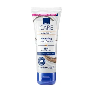 Avon Care Hydrating Coconut Hand Cream 75ml