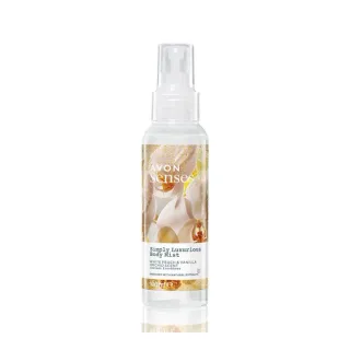 Avon Senses Simply Luxurious Body Mist - 100ml