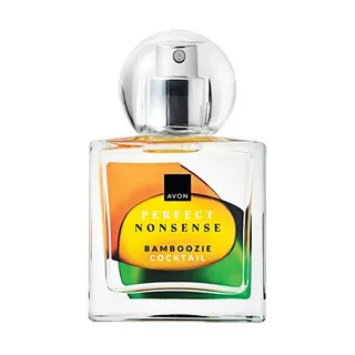 Perfect Nonsense Bamboozie Cocktail Eau de Parfum 50ml