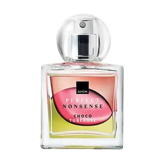 Perfect Nonsense Choco Tuberose Eau de Parfum 50ml