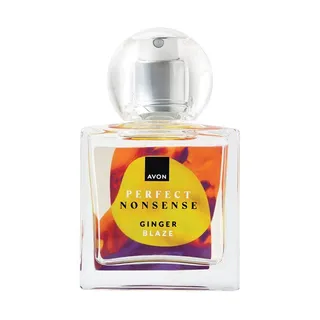 Perfect Nonsense Ginger Blaze Eau de Parfum 50ml