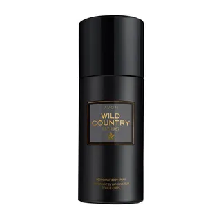 Avon Wild Country Body Spray 150ml