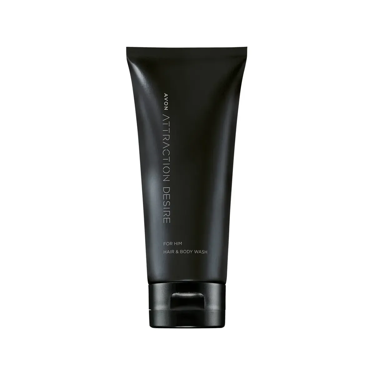 Avon Attraction Desire for Him Hair & Body Wash
