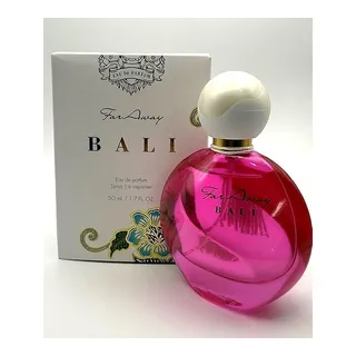 Avon Far Away Bali Eau de Parfum, 50ml