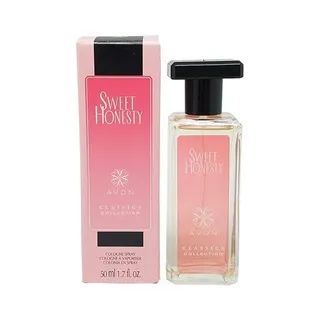 Avon Sweet Honesty Cologne Spray 50ml
