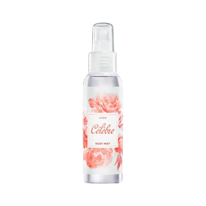 Avon Célèbre Body Mist