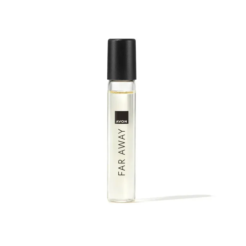 Avon Far Away  Purse Spray - 10ml