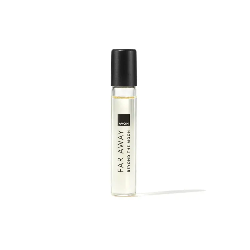 Avon Far Away Beyond The Moon  Purse Spray - 10ml