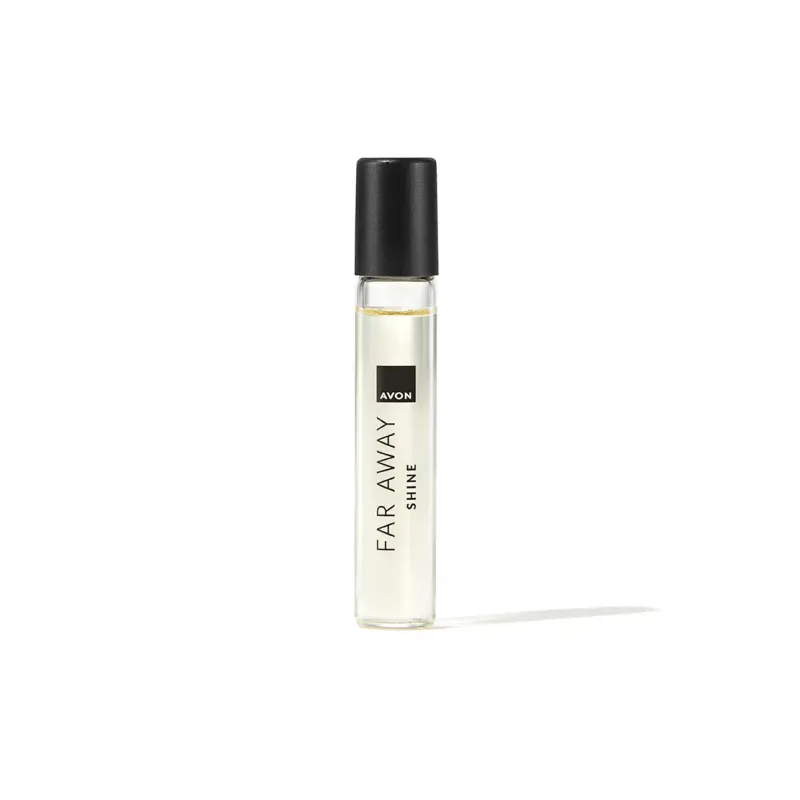 Avon Far Away Shine Purse Spray - 10ml