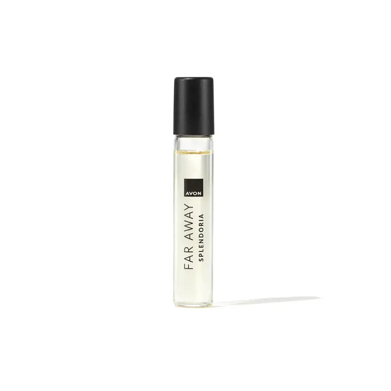 Avon Far Away Splendoria  Purse Spray - 10ml