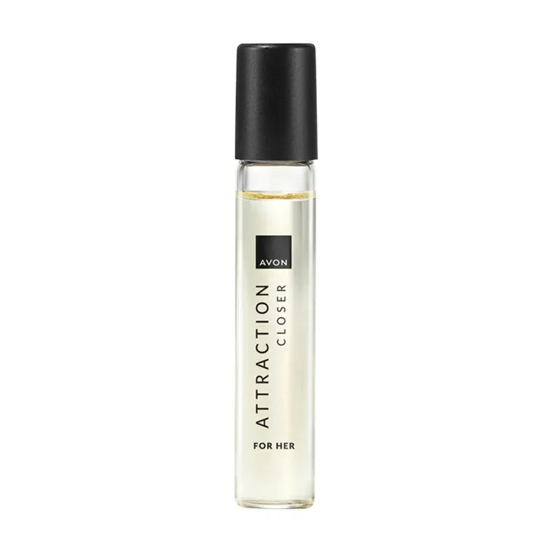 Attraction Closer for Her Purse Spray