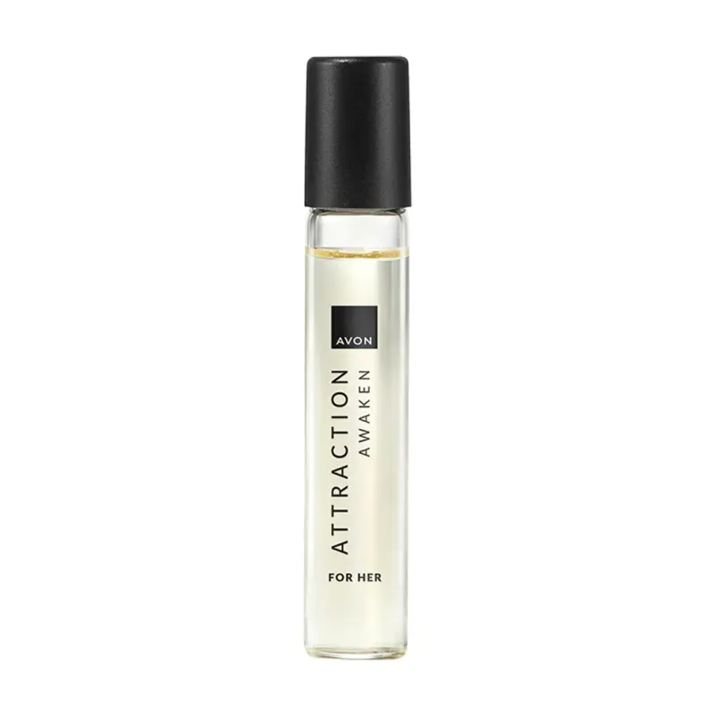 Avon Attraction Awaken Purse Spray 10ml