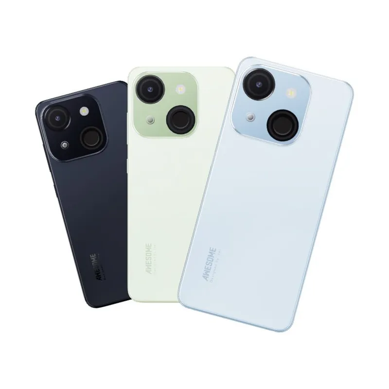 Itel A50C 64GB + 2GB