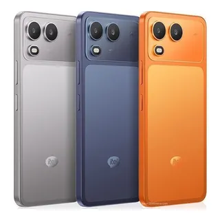 Itel A200 64GB/128GB