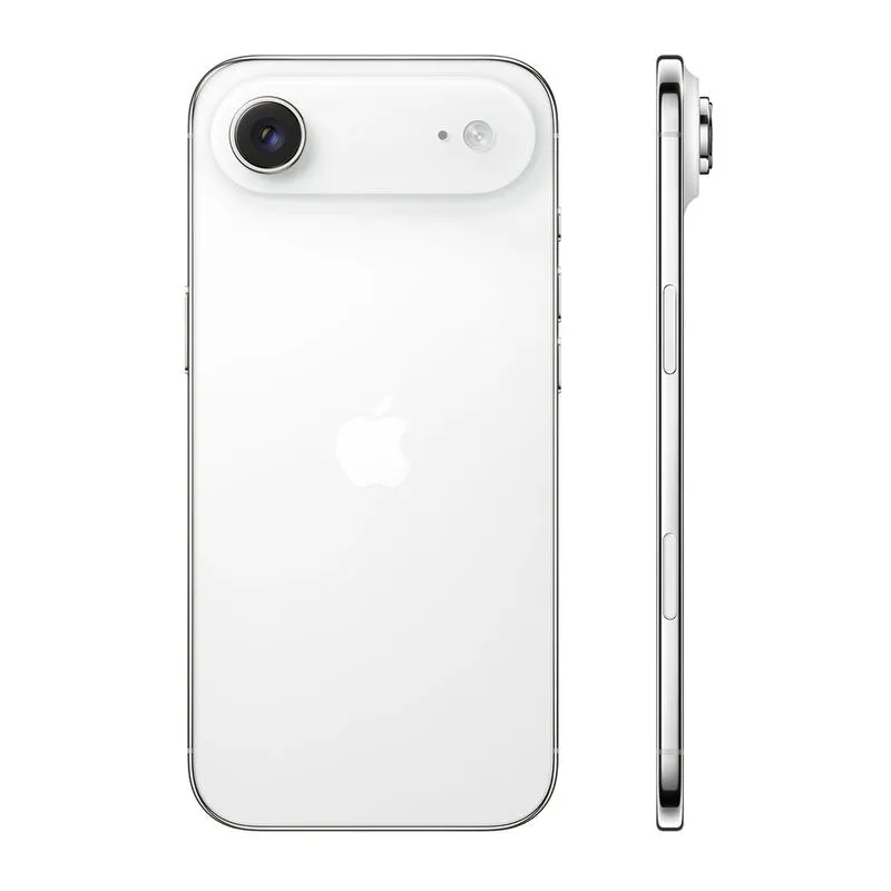 Apple iPhone 17 AIR (Physical SIM + eSIM)