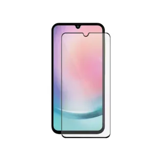 Glass Screen Protector for Samsung Galaxy A17