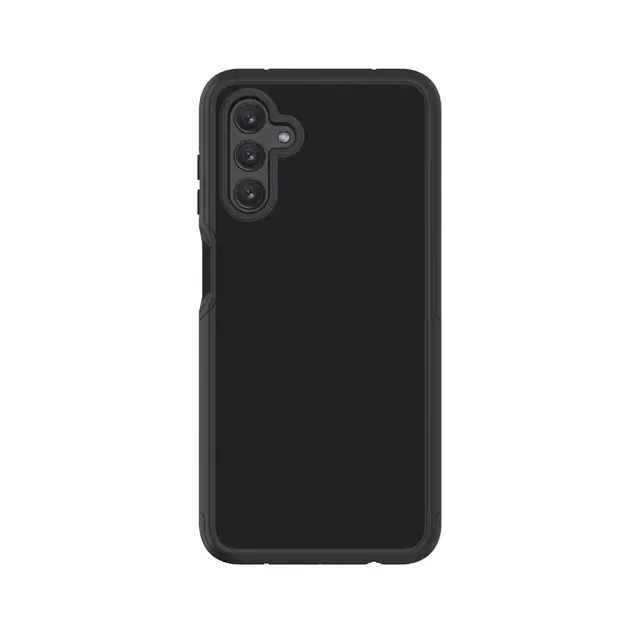 Samsung Galaxy A13 Black Silicon Case