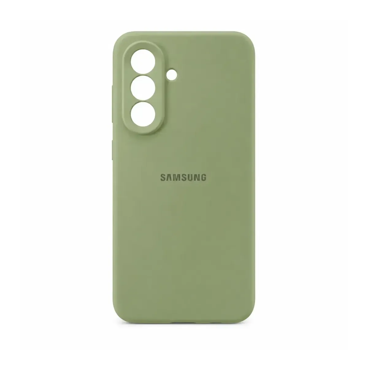 Samsung Galaxy A57 5G Silicone Case