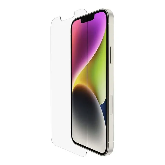 Tempered Glass Screen Protector for Apple iPhone 14 Pro Max