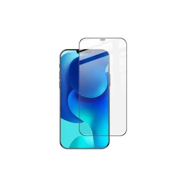 Tempered Glass Screen Protector for Apple iPhone 12 Pro Max
