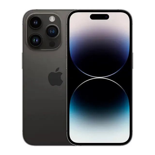 UK Used Apple Iphone 14 Pro