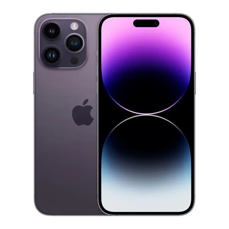 UK Used Apple Iphone 14 Pro Max