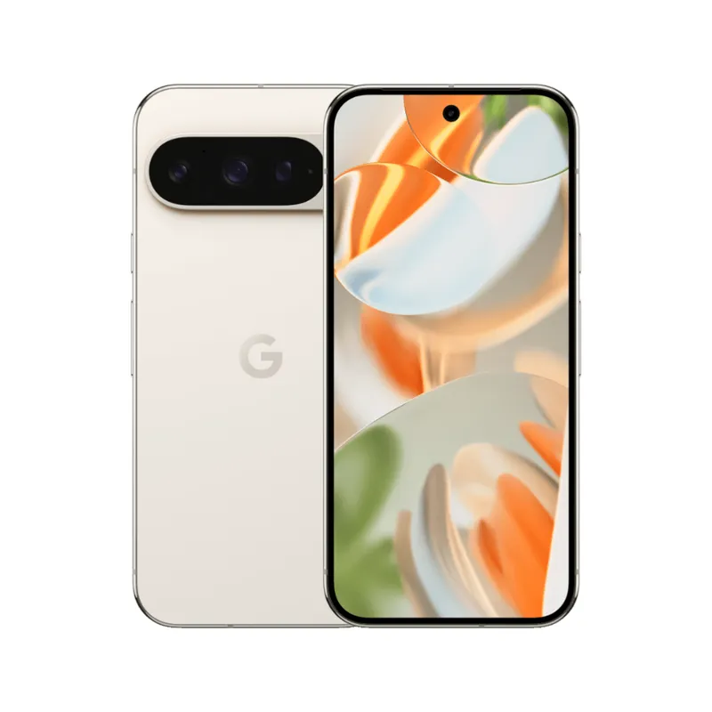 Google Pixel 9 pro (UK Used)