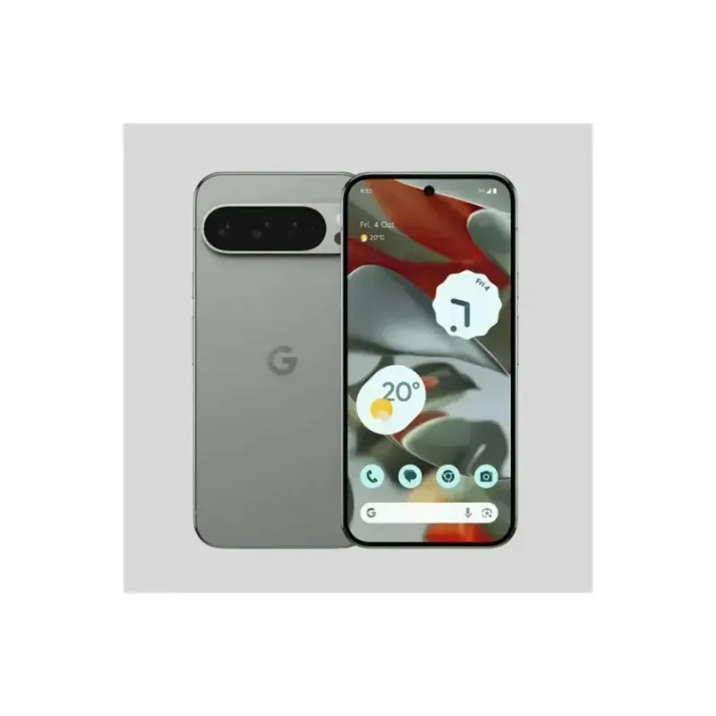 Google Pixel 9 pro XL (UK Used)