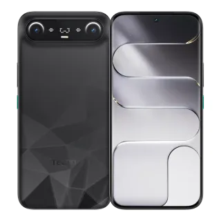 Tecno Camon Slim 128GB + 8GB RAM, 256GB +8GB RAM