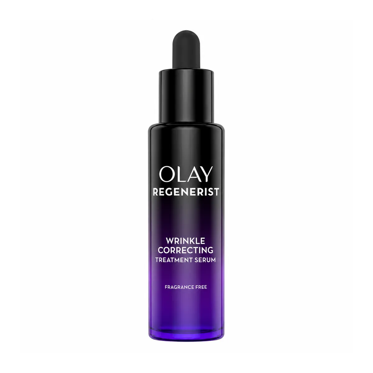 Olay Regenerist Wrinkle Correcting Night Treatment