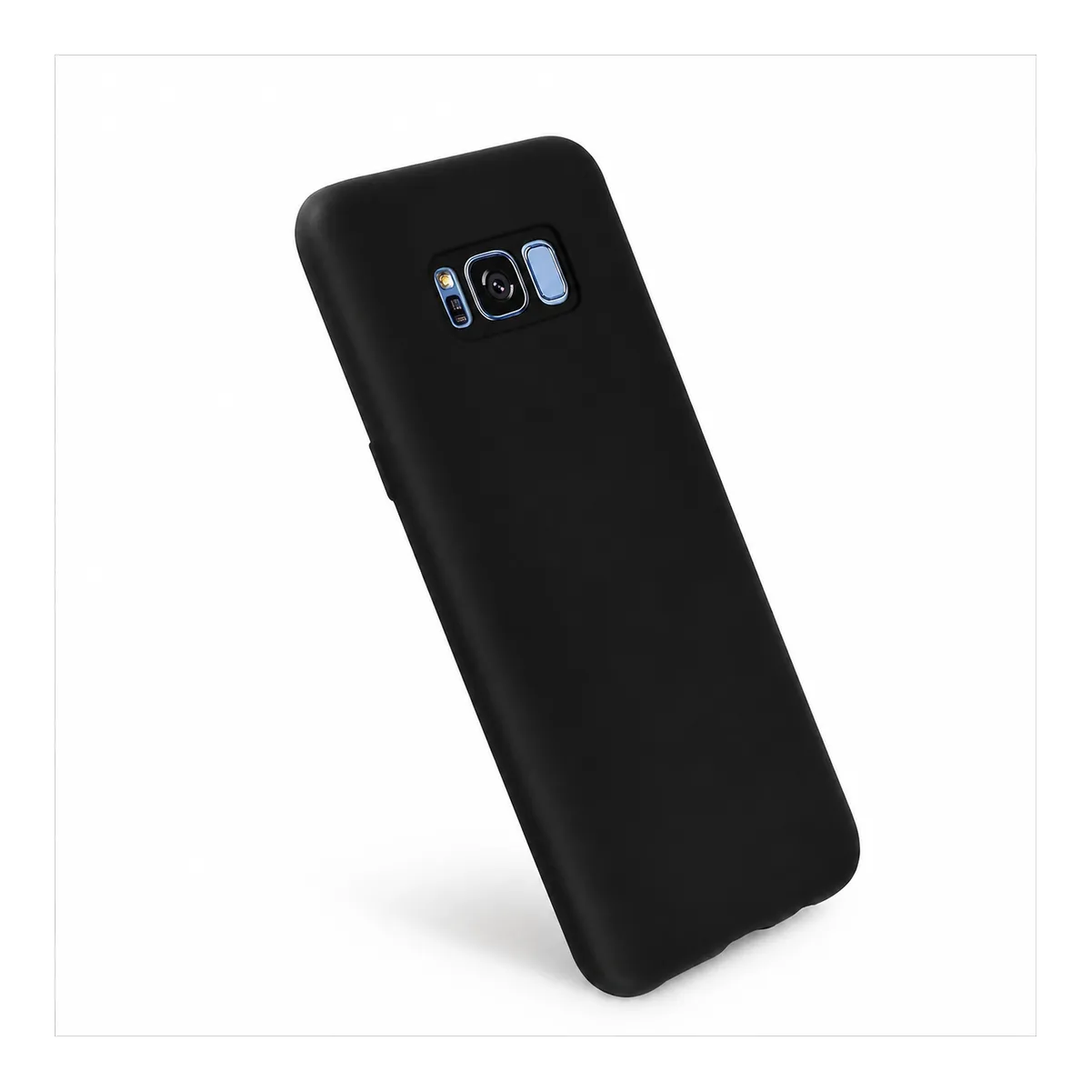 Samsung Galaxy S8 Silicone Case
