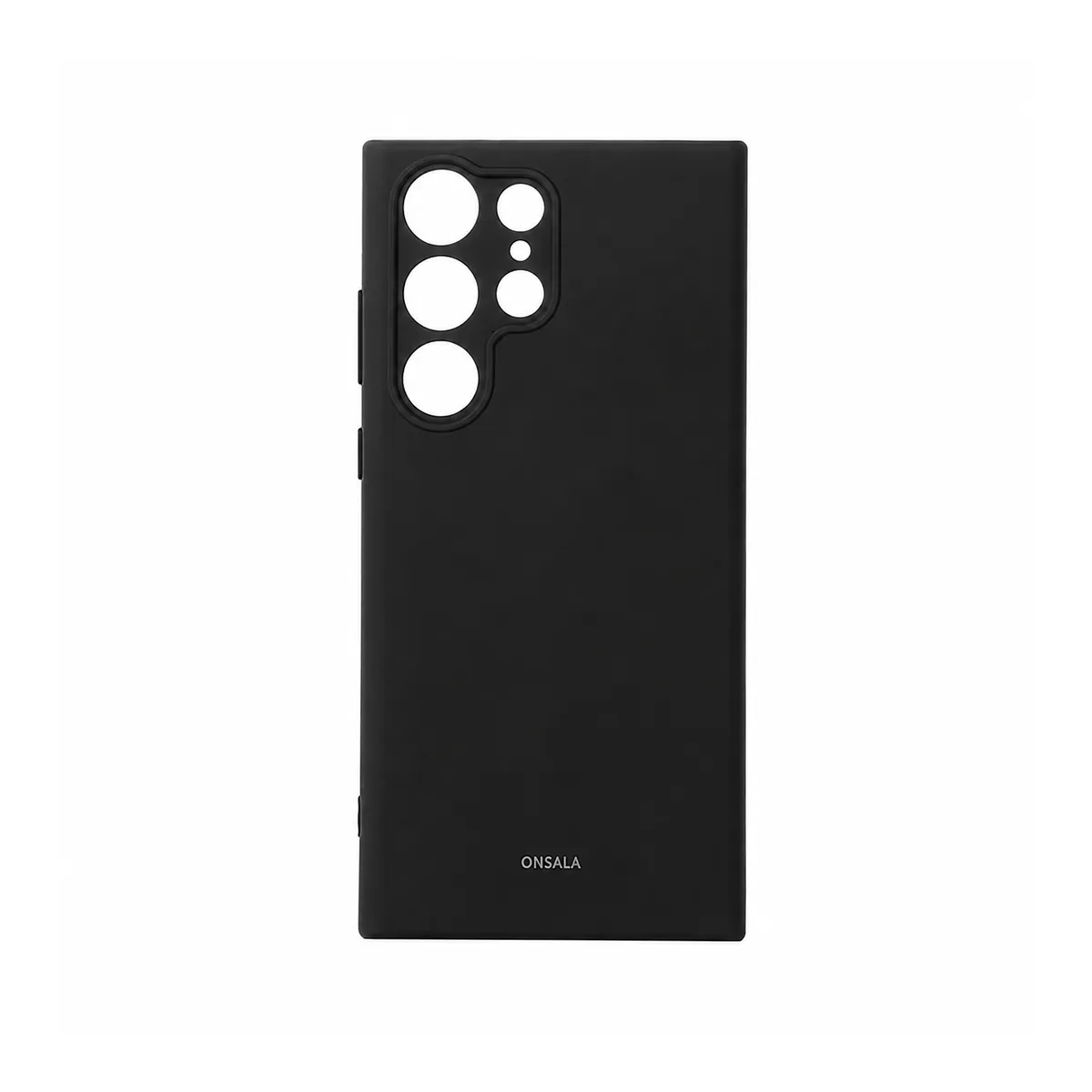 Samsung Galaxy S22 Ultra Silicone Case
