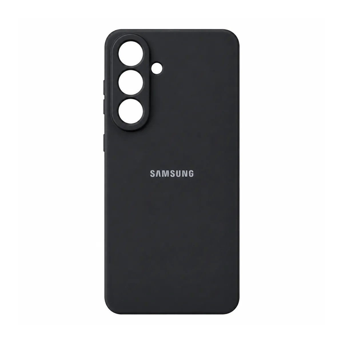 Samsung Galaxy S25 Silicone Case