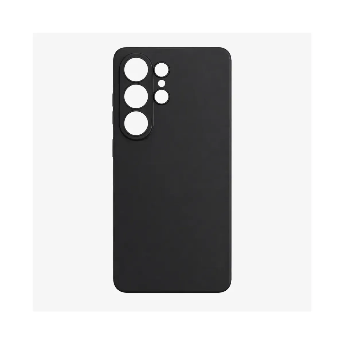 Samsung Galaxy S25 Ultra Silicone Case