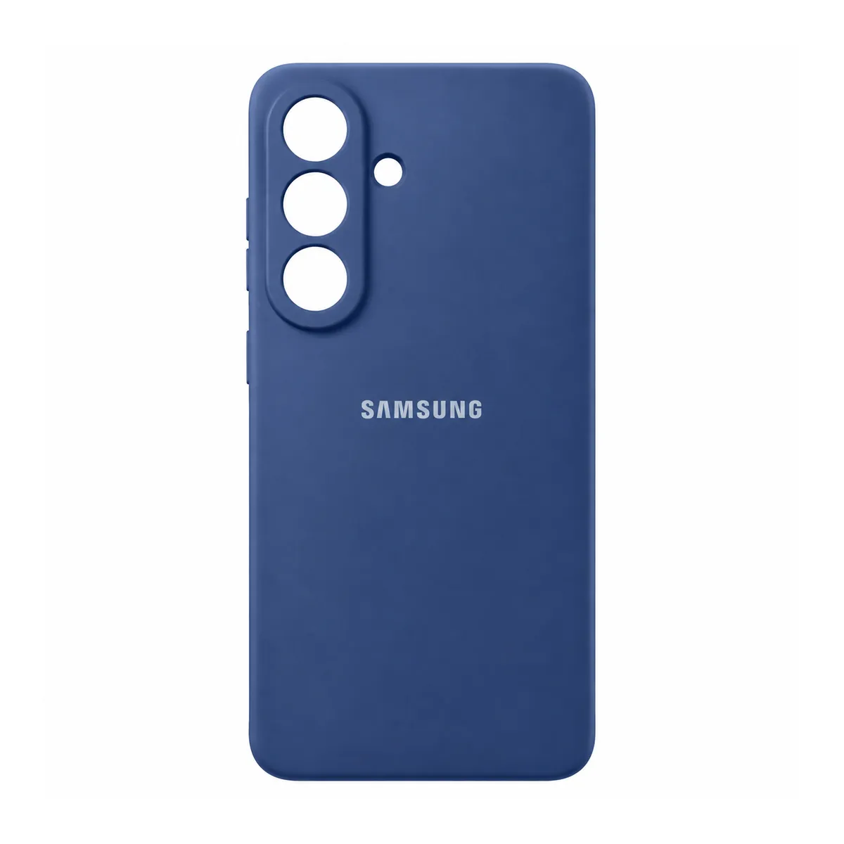 Samsung Galaxy S26 Protective Silicone Case