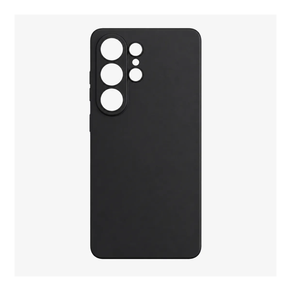Samsung Galaxy S26 Ultra Silicone Case