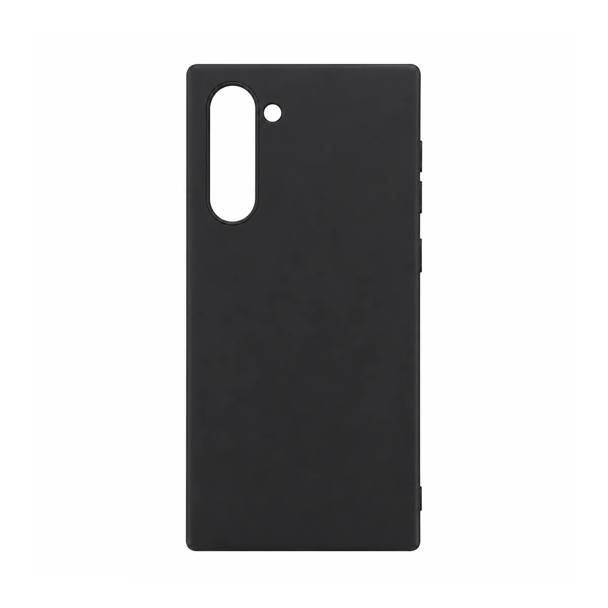 Samsung Galaxy Note10+ Silicone Case