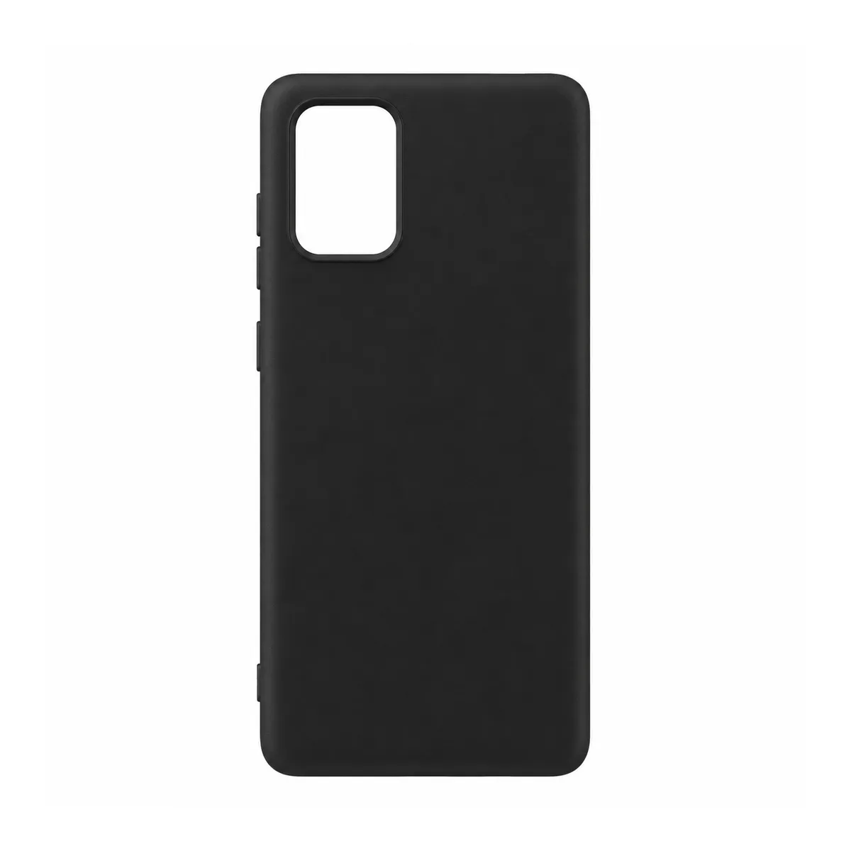 Samsung Galaxy Note10 Lite Silicone Case