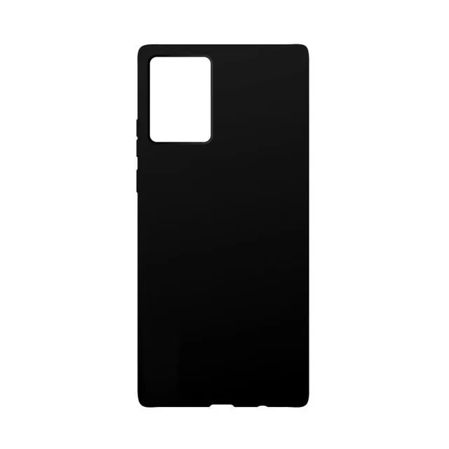 Samsung Galaxy Note20 Ultra Silicone Case