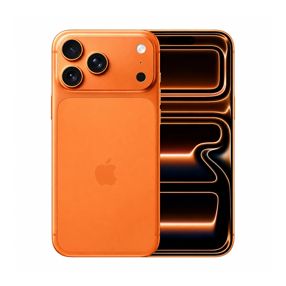 Apple iPhone 17 Pro