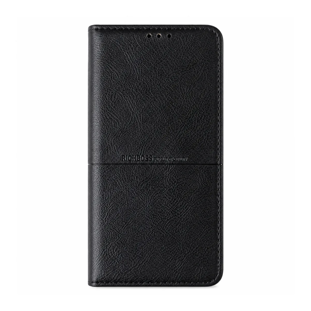 RICHBOSS PU Leather Wallet Flip Case for Samsung Galaxy A53