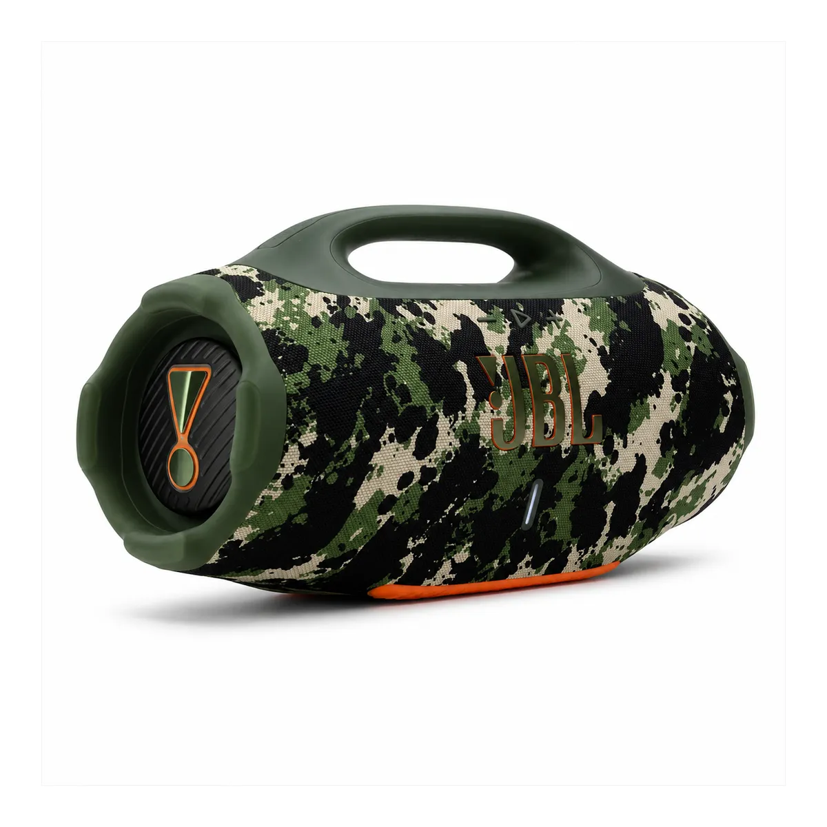 JBL Boombox 4 Portable Bluetooth Speaker