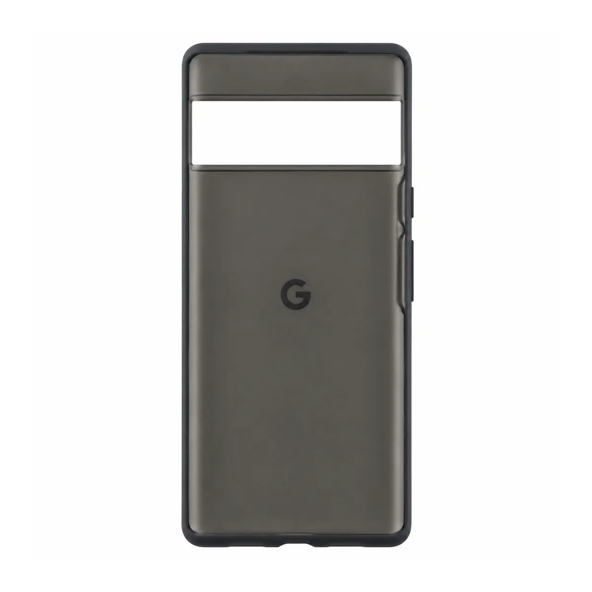 Google Pixel 6 pro Silicone Case
