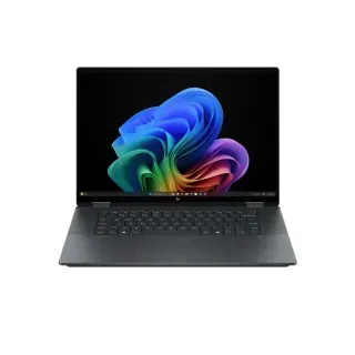 HP OmniBook X Flip 2-in-1 Laptop Next Gen AI 16t-as00, 16"