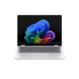 HP OmniBook X Flip 2-in-1 Laptop Next Gen AI 14-fm0047nr 14"