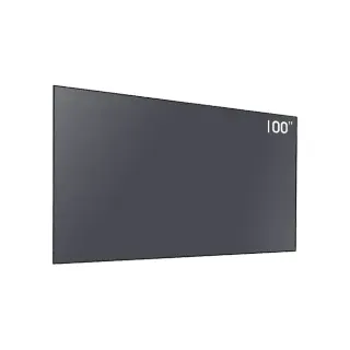 Mi Ambient Light Rejecting Projector Screen 100
