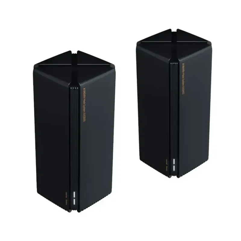 Xiaomi Mesh System AX3000 2 Pack