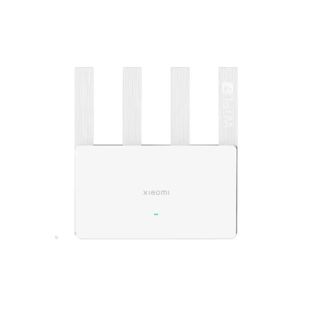 Mi Router BE3600 White